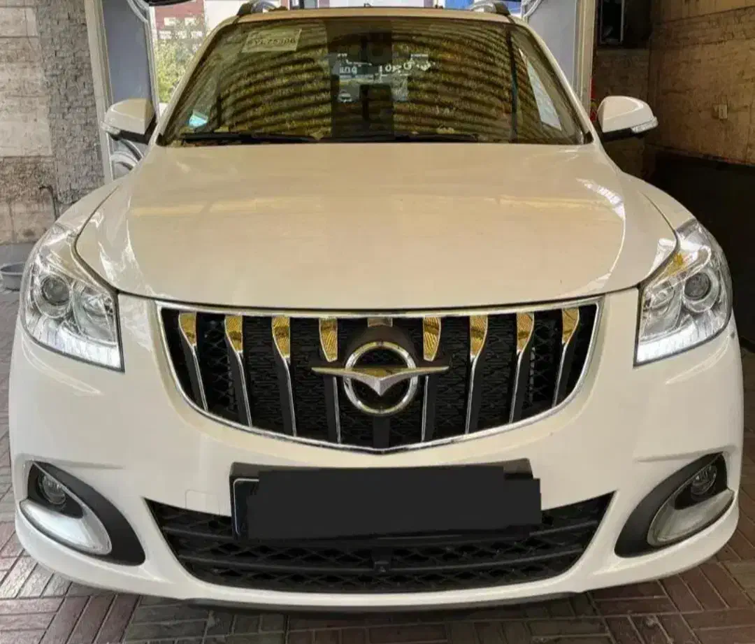 هایما s7pro|خودرو سواری و وانت|شیراز, فرهنگ شهر|دیوار