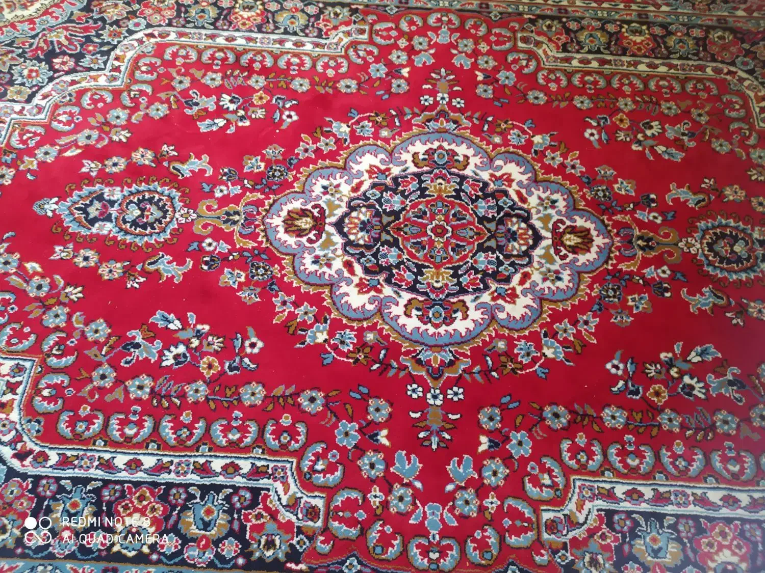 فرش|فرش|همدان, |دیوار