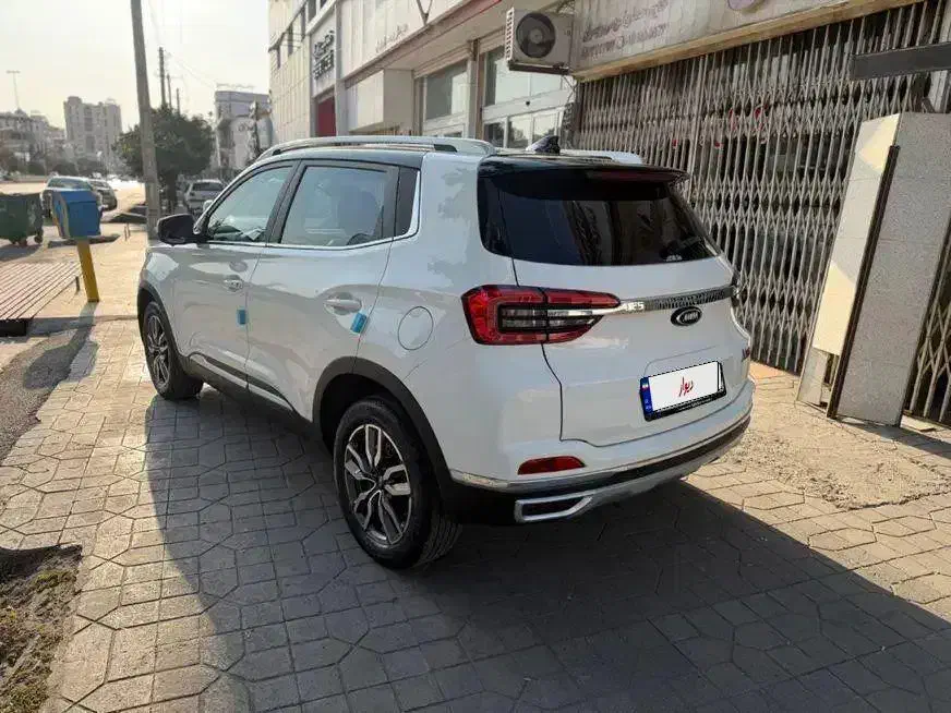 ام وی ام X55 مدل99|خودرو سواری و وانت|نکا, |دیوار