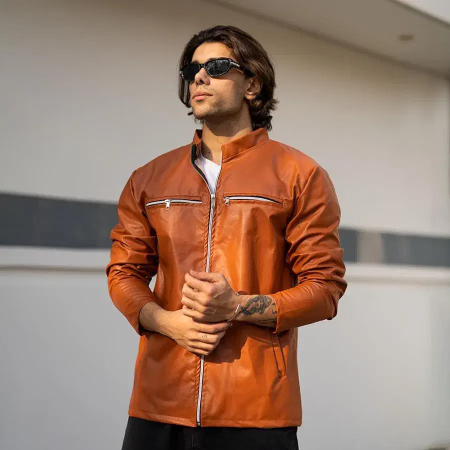 جنس چرم و گرم کن|لباس|بندر گناوه, |دیوار