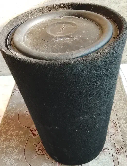 سیستم صوتی ماشین|قطعات یدکی و لوازم جانبی|فردیس, سرحدی|دیوار