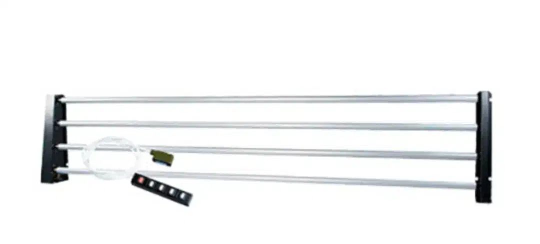 فون برقی ۴ موتوره در حد نو|دوربین عکاسی و فیلم‌برداری|تهران, جیحون|دیوار