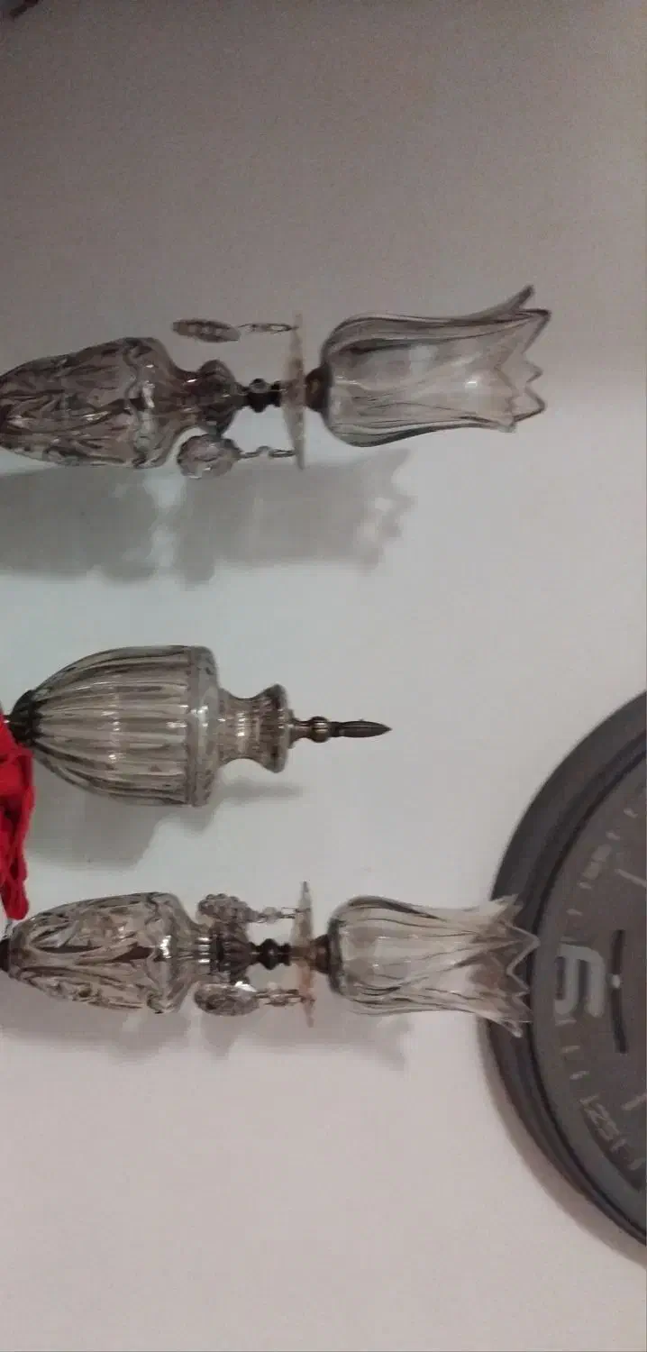 شمعدان|لوستر و چراغ آویز|شهریار, شهریار|دیوار