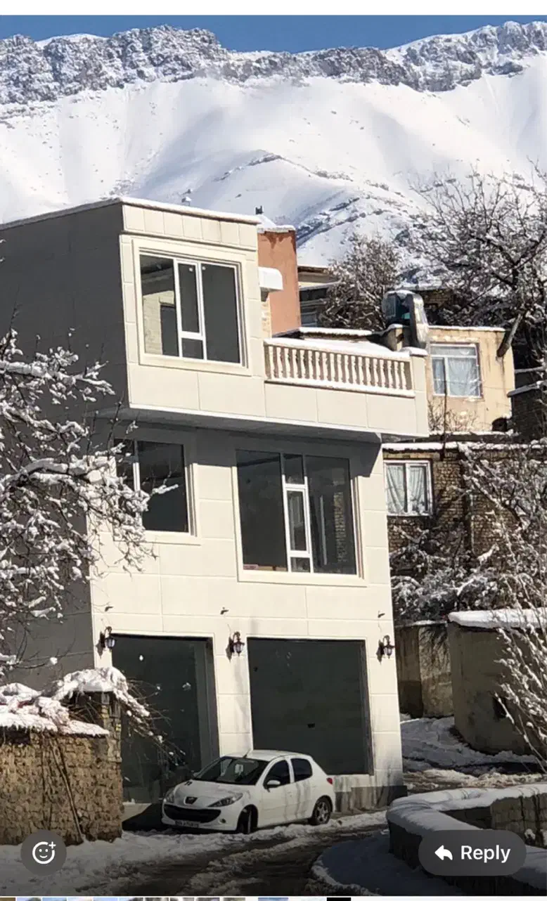 ویلا با مغازه|فروش خانه و ویلا|آسارا, |دیوار