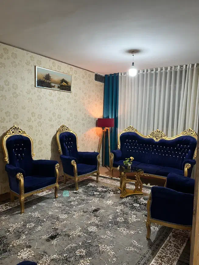 سوییت،سوئیت،اجاره کوتاه مدت منطقه الهیه|اجارهٔ کوتاه‌مدت آپارتمان و سوئیت|مشهد, الهیه|دیوار