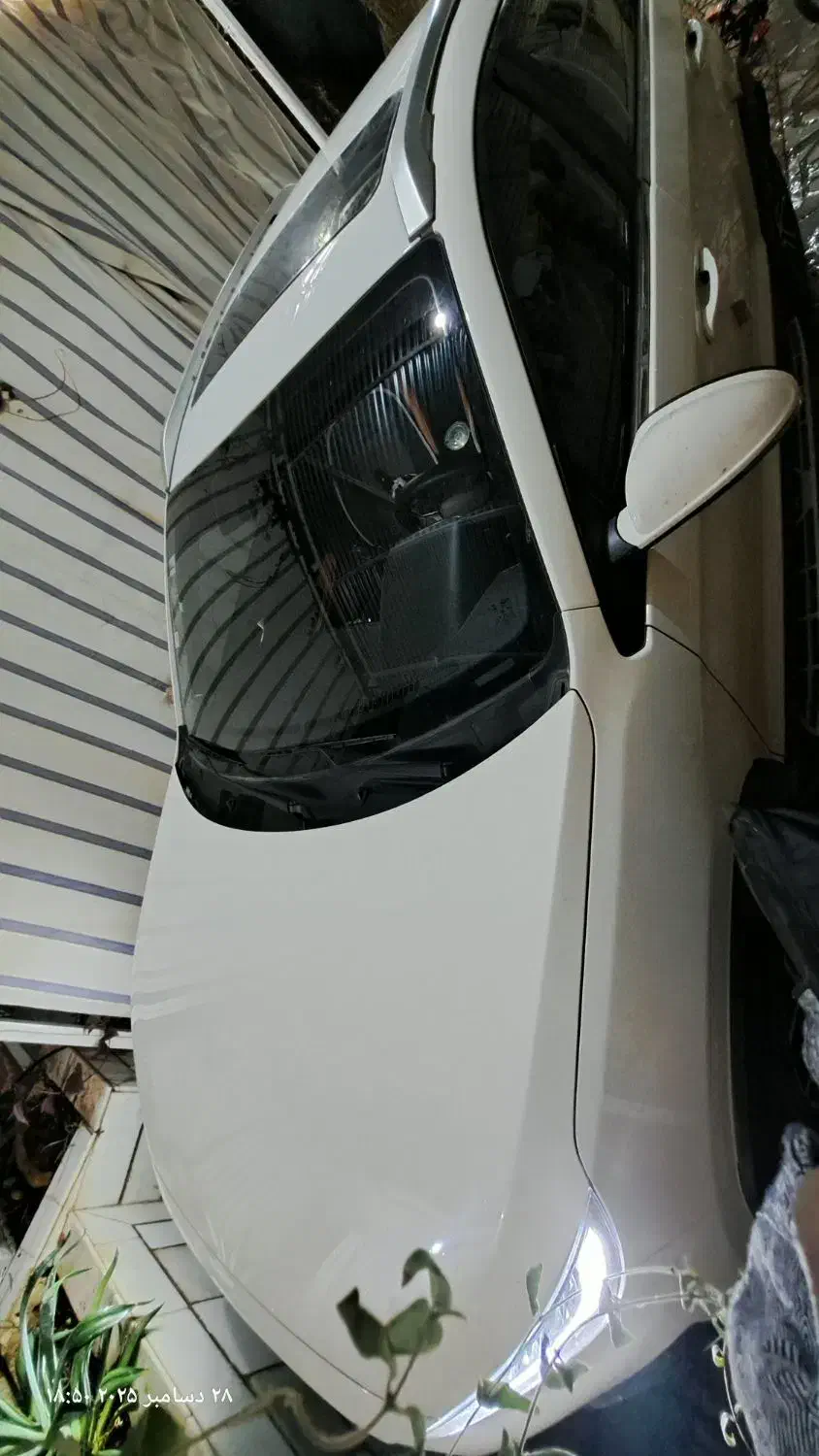 x22 pro mt دنده اسفند ۱۴۰۲|خودرو سواری و وانت|داراب, |دیوار