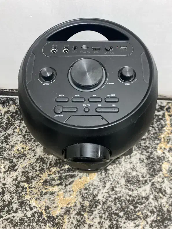 اسپیکر سالم|سیستم صوتی خانگی|مشهد, ایثارگران|دیوار