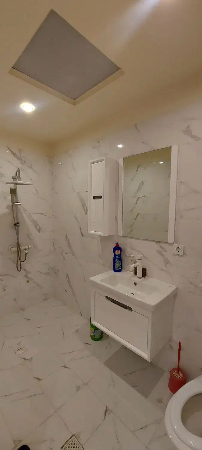 امیرآباد خیابان هفتم اجاره ۱۳۵ متری ۳ خواب