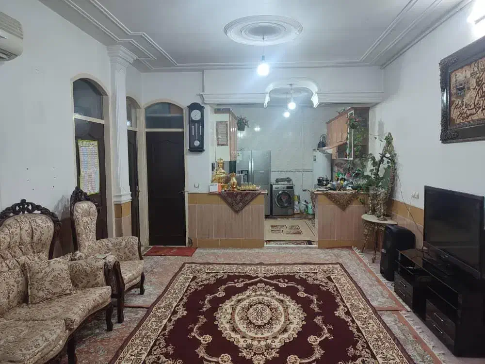 اجاره خانه۱۳۰  متری|اجارهٔ خانه و ویلا|قم, شاد قلی|دیوار
