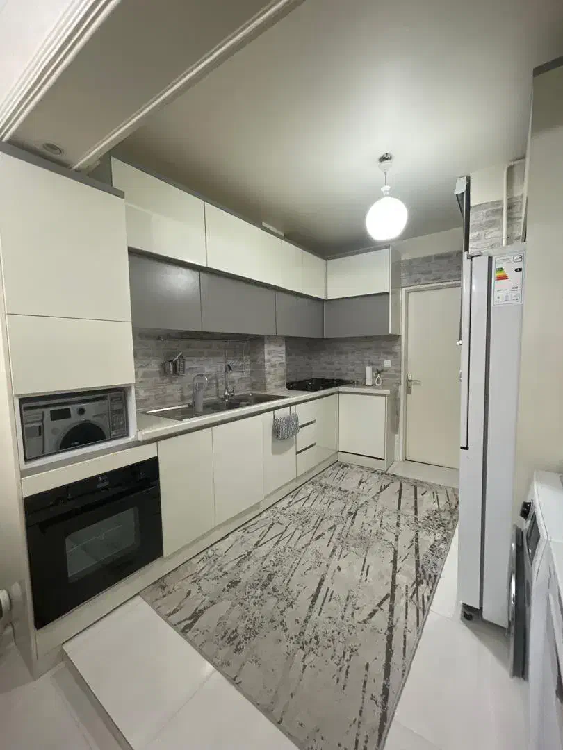 ۵۶ متر تک خواب / کنار پارک /۳دقیقه ای مترو /|اجارهٔ آپارتمان|تهران, صادقیه|دیوار