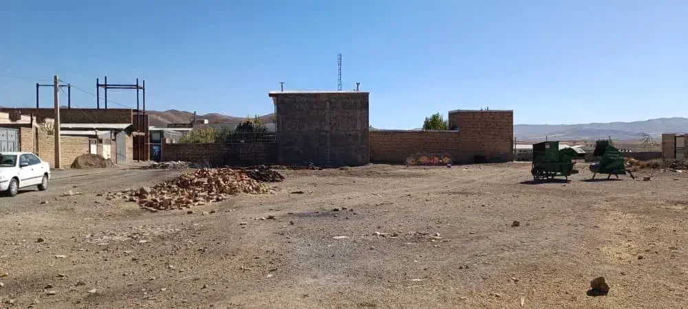 فروش زمین در نهرمیان|فروش زمین و ملک کلنگی|زالیان, |دیوار