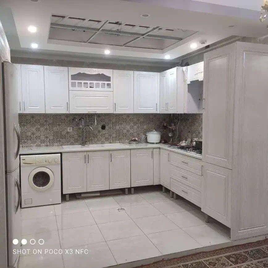 کابینت وکیــوم فروش ویژه تخفیف دار|مصالح و تجهیزات ساختمان|ملایر, |دیوار