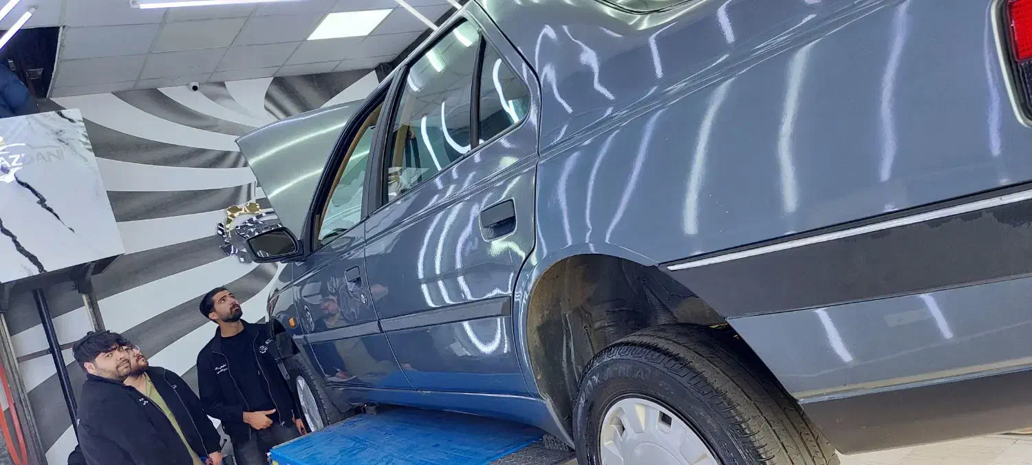 405مدل 95|خودرو سواری و وانت|تهران, چهارصد دستگاه|دیوار