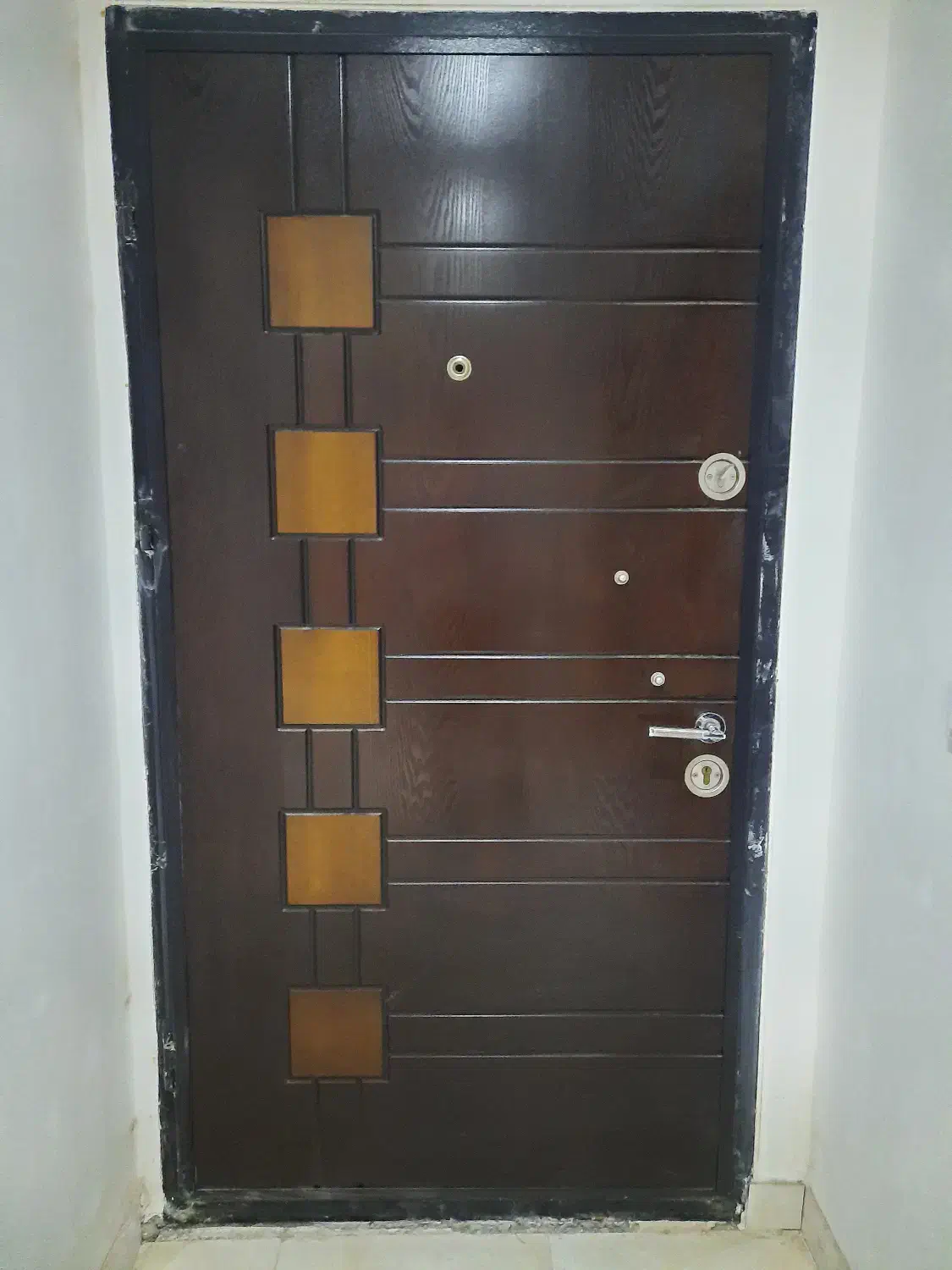 آپارتمان 105 متری کلید نخورده|فروش آپارتمان|مرند, |دیوار