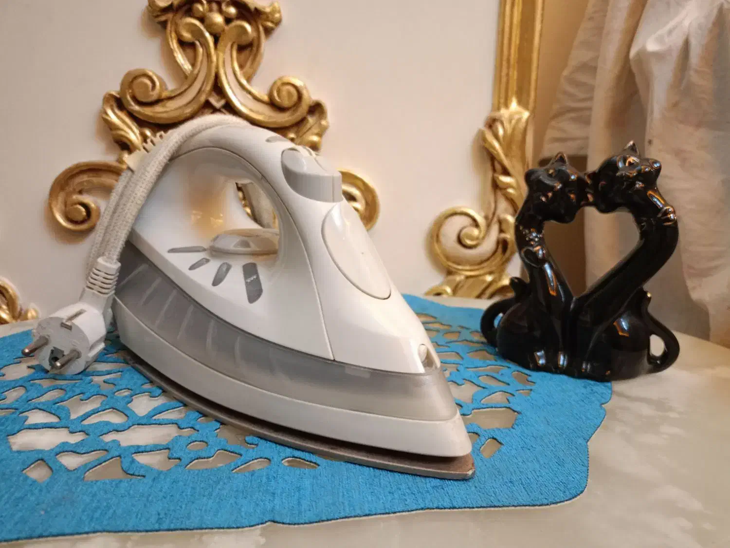 اتو|اتو و لوازم اتو|تبریز, |دیوار