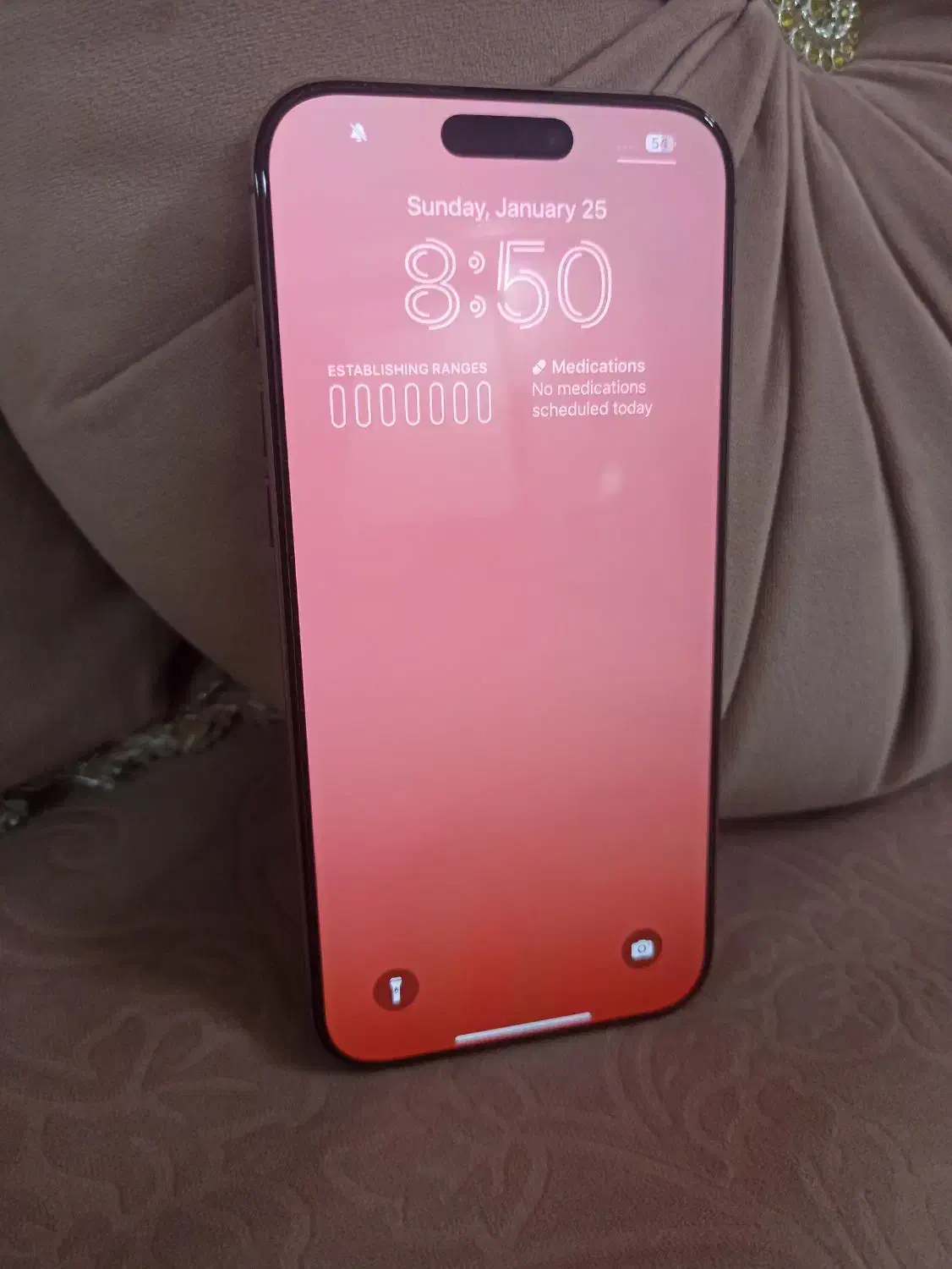 آیفون۱۶پرو مکس|موبایل|خرم‌آباد, |دیوار