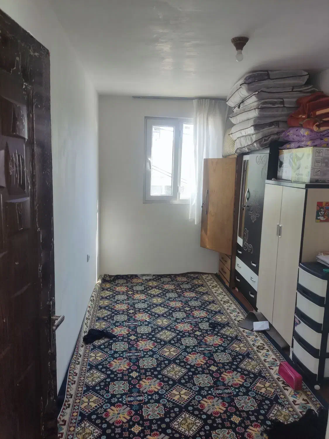 خانه ی اجاره ای در دهگلان|اجارهٔ خانه و ویلا|دهگلان, |دیوار