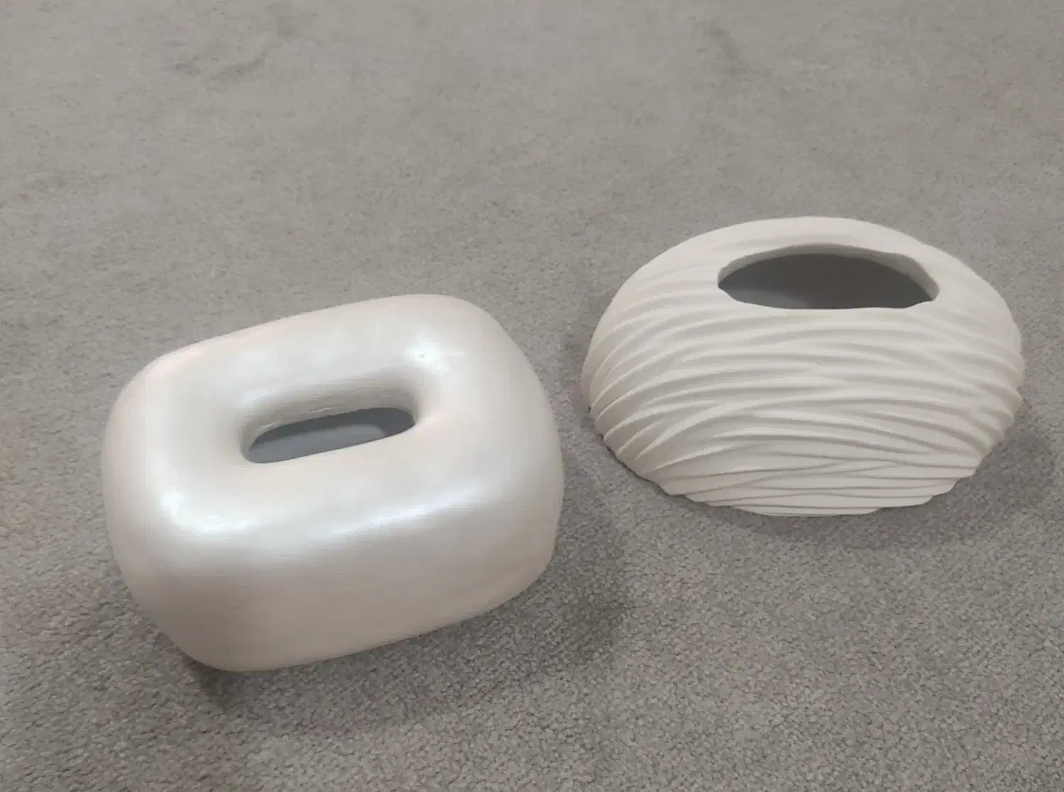 بیس خام سنگ مصنوعی|صنایع دستی و سایر لوازم تزئینی|گرگان, |دیوار