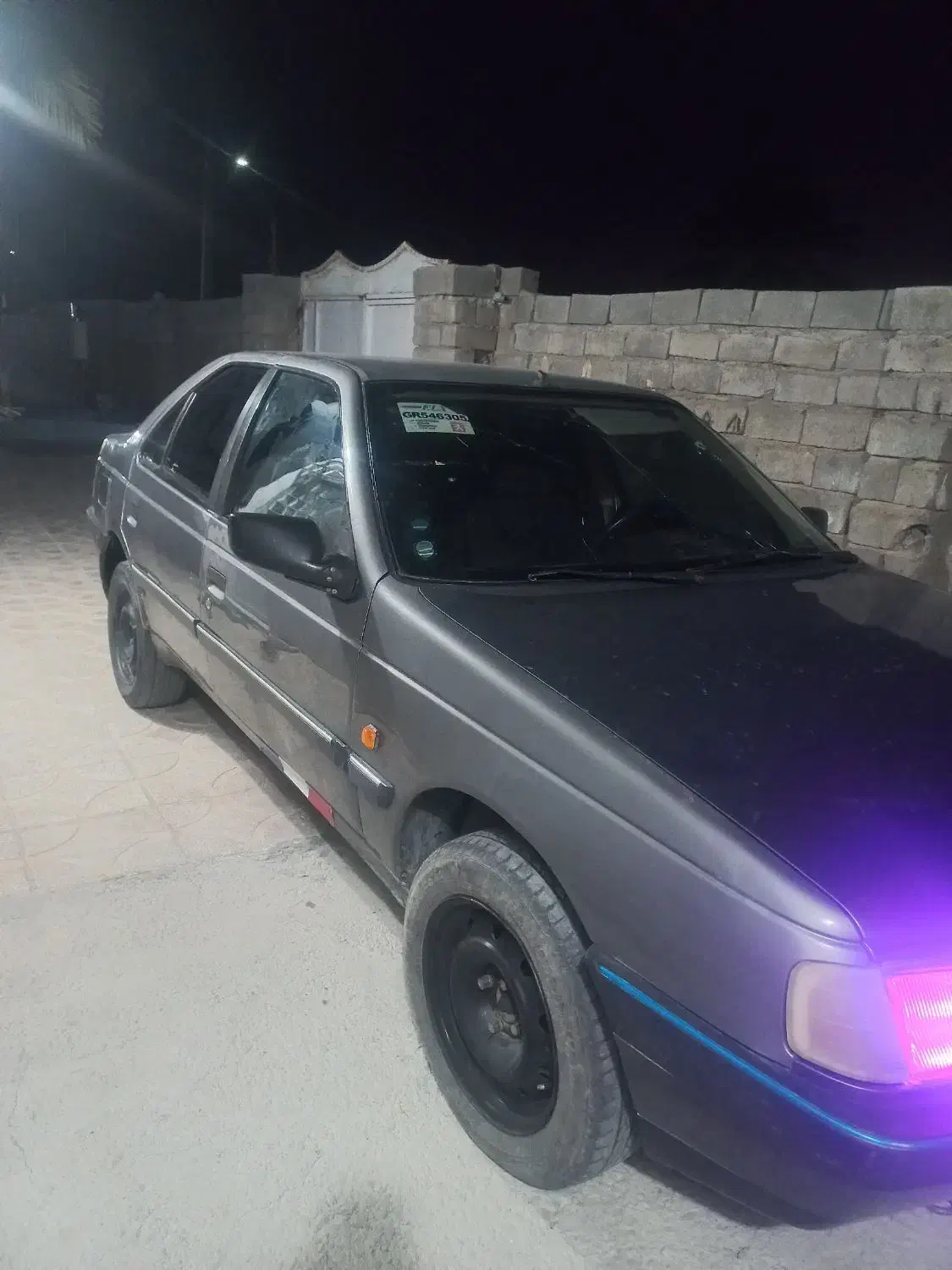 پژو ۴۰۵|خودرو سواری و وانت|جیرفت, |دیوار