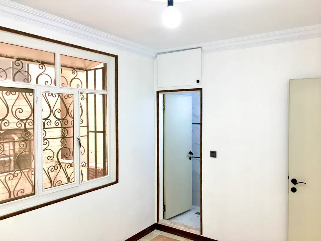 آپارتمان ۵۰ متری رهن کامل