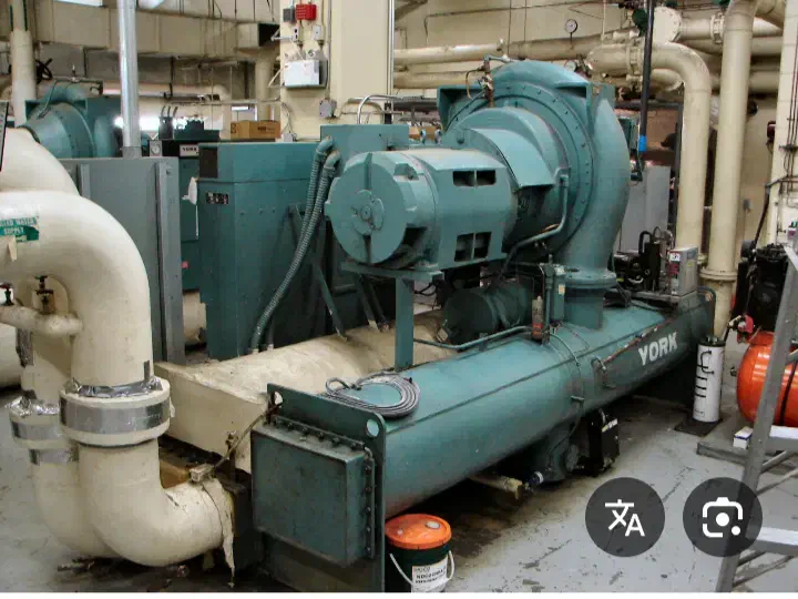 خرید شوفاژخانه وچلر|خدمات پیشه و مهارت|ایلام, |دیوار