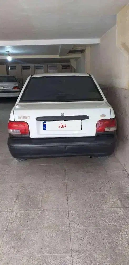 پراید کیا موتور مدل ۸۰|خودرو سواری و وانت|اهواز, زیتون کارمندی|دیوار