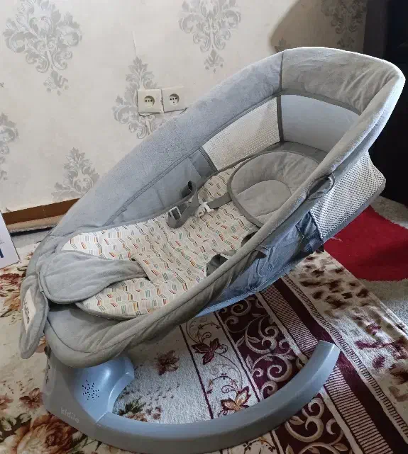 گهواره برند Kidilo|کالسکه و لوازم جانبی|بندرعباس, |دیوار