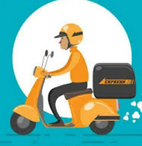 پیک موتوری|استخدام حمل و نقل|پاکدشت, پاکدشت (مامازند)|دیوار