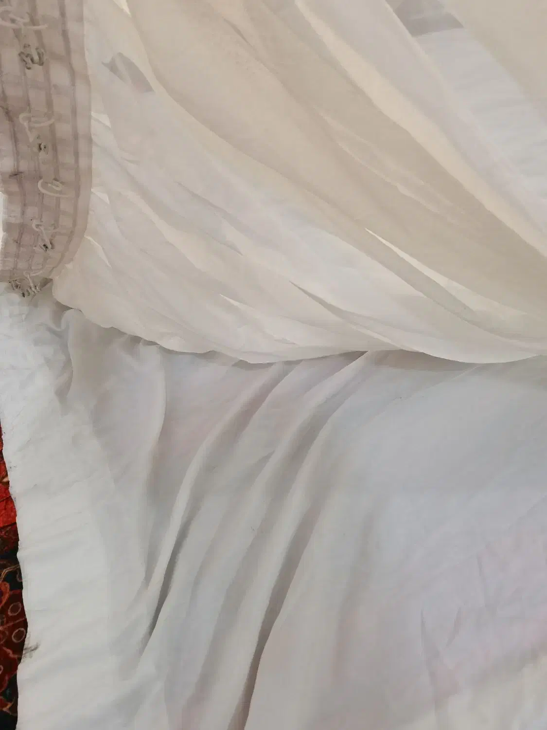 پرده مخمل پرده حریر فرش 6متری بشقاب دیوارکوب دکوری|اسباب و اثاث بچه|مشکیندشت, |دیوار