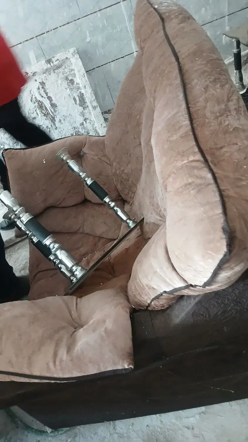 مبل 7نفره|مبلمان خانگی و میز عسلی|ماهان, |دیوار