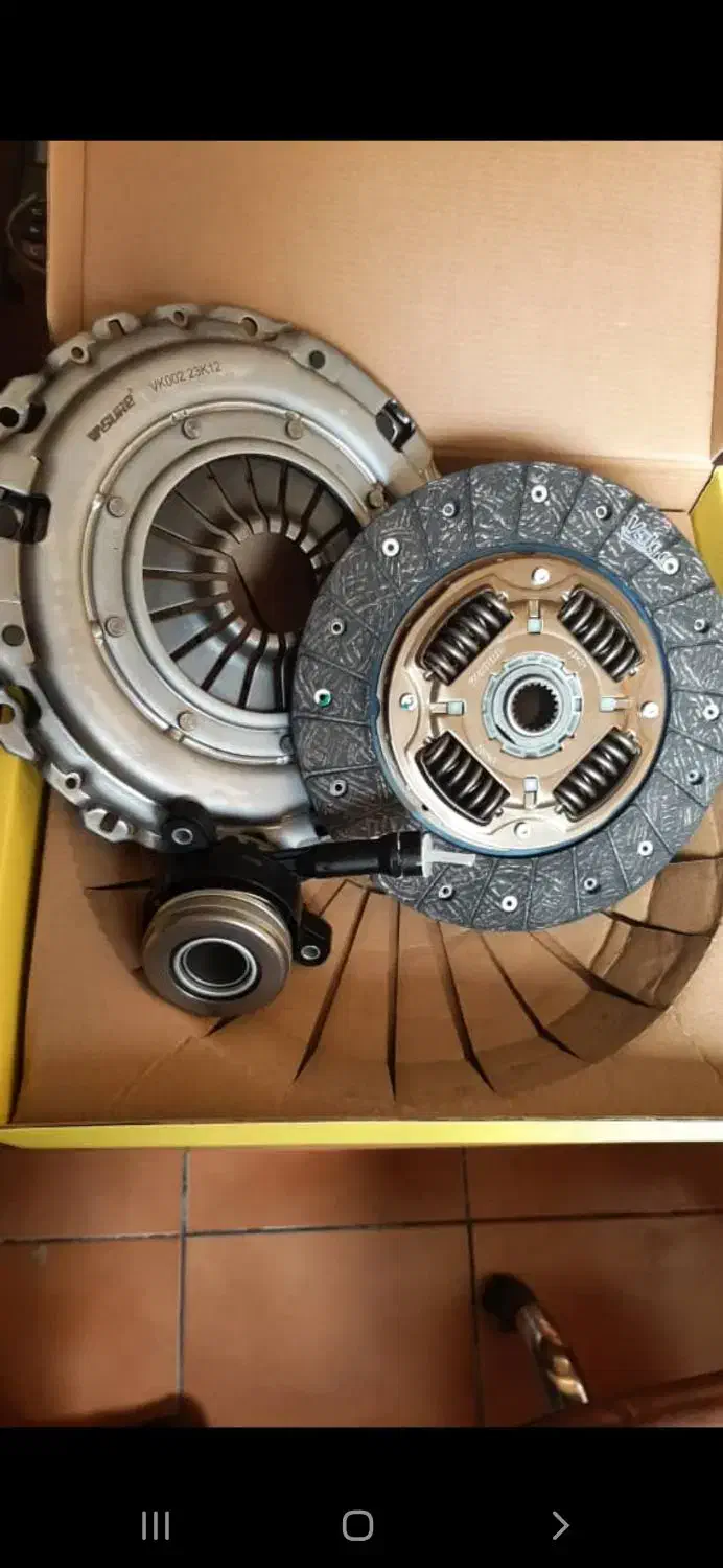دیسک و صفحه،کیت کلاچ انواع خودروهای چینی و ایرانی|قطعات یدکی و لوازم جانبی|تهران, میرداماد|دیوار