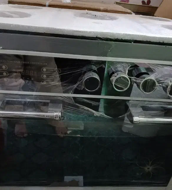 اجاق گاز|اجاق گاز و لوازم برقی پخت‌وپز|مشهد, امیرآباد|دیوار