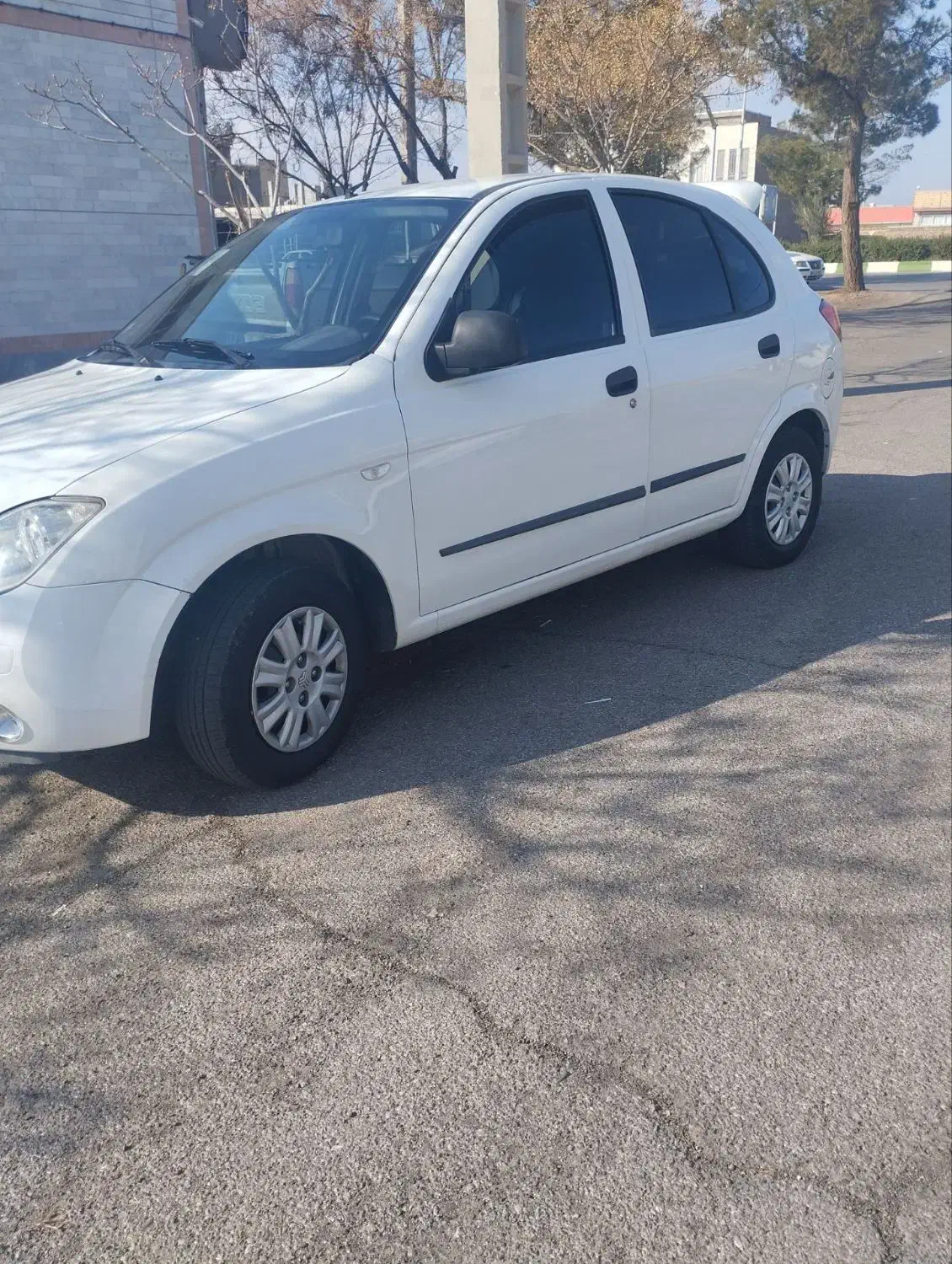 تیبا 2|خودرو سواری و وانت|فردوس (خراسان), |دیوار