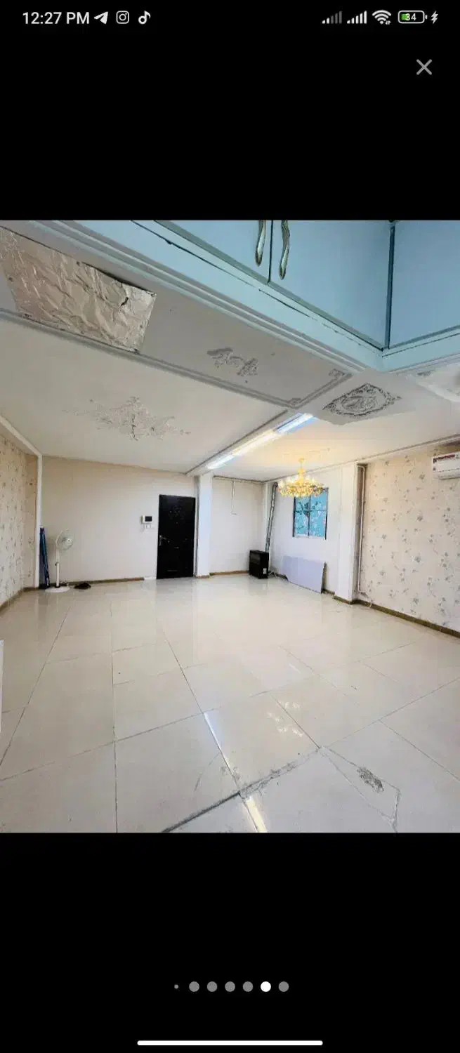 آپارتمان ۱۰۰ متری با پارکینگ اختصاصی/لاکانی/ سام|اجارهٔ آپارتمان|رشت, لاکانی|دیوار