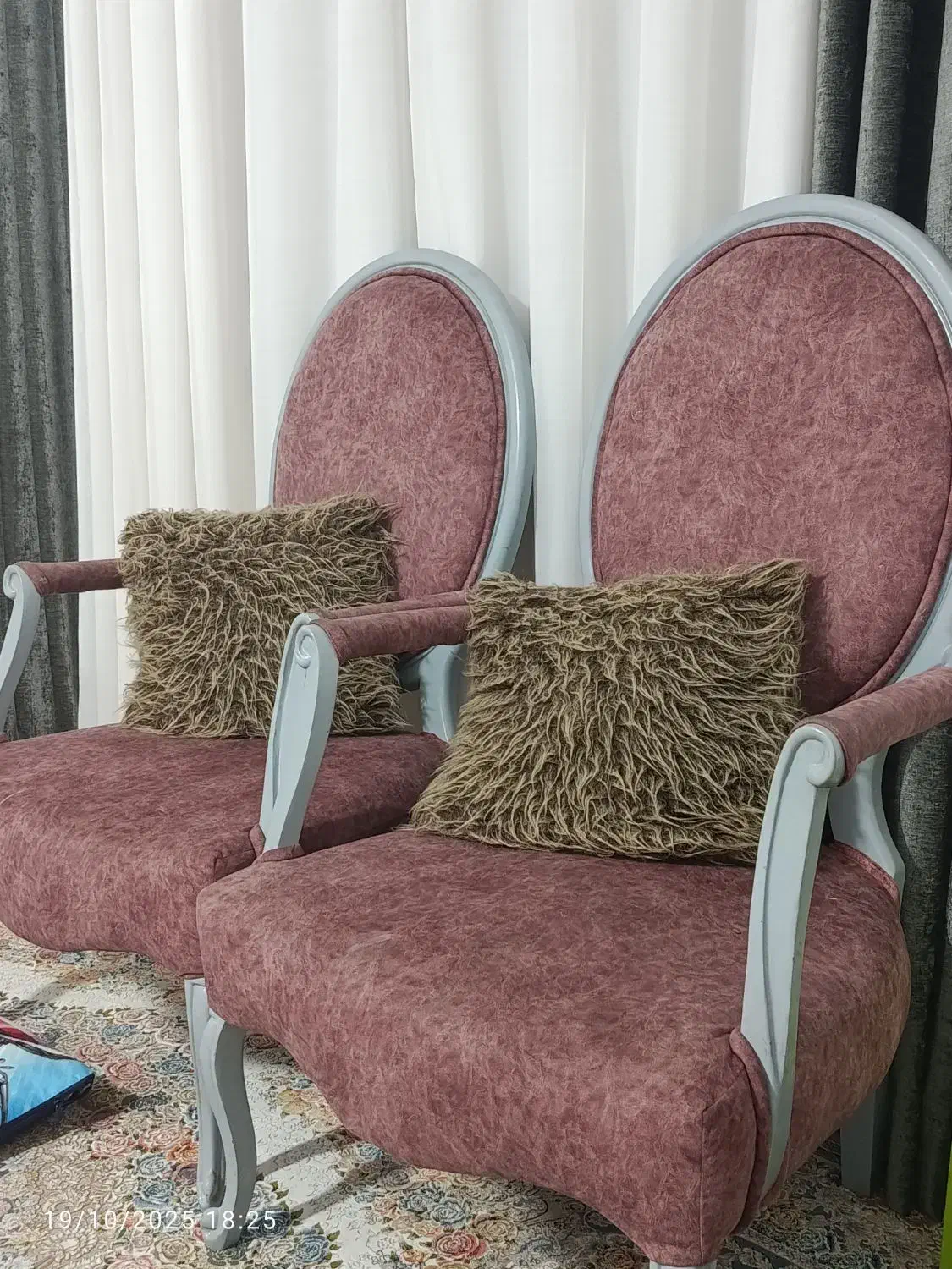 مبل هشت نفره مدل چستر|مبلمان خانگی و میز عسلی|شیراز, کوشک میدان|دیوار