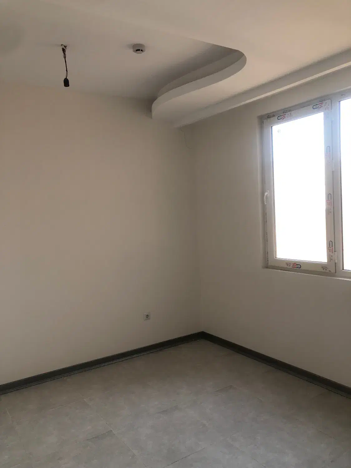 ۱۰۷متر ۲ خواب/کلید نخورده/فول امکانات