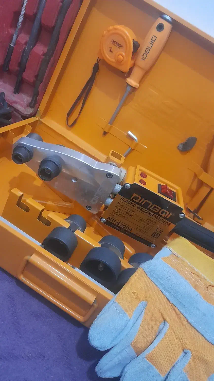 لوله کش و برق کش|خدمات پیشه و مهارت|زاهدان, |دیوار