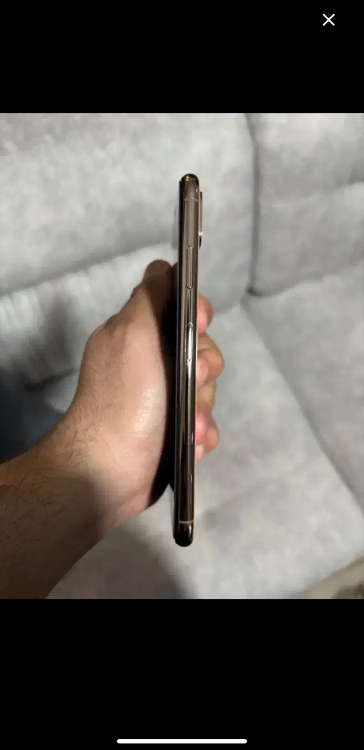 xs max 256|موبایل|کرج, حصارک پایین|دیوار