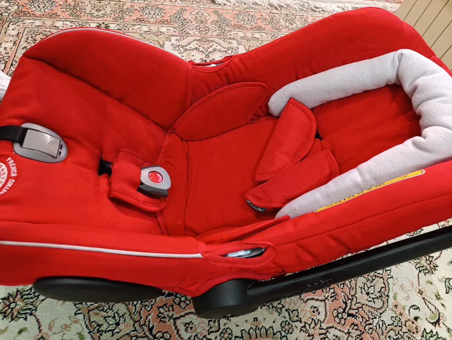 کریر بیبی باس|اسباب و اثاث بچه|سبزوار, ولیعصر (نجار آباد)|دیوار