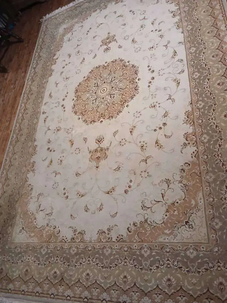 فرش ماشینی مشهد ۶ متری|فرش|تهران, فلسطین (میدان انقلاب)|دیوار