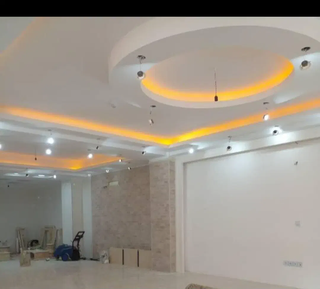 گچکاری ابزار تعمیرات وگچ کار|خدمات پیشه و مهارت|بندر ماهشهر, |دیوار