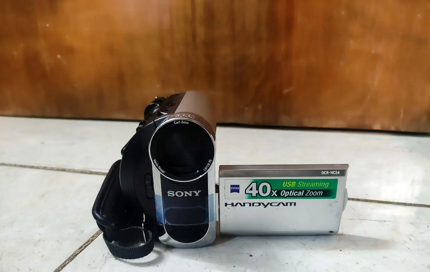 دوربین مارک سونی هندی کم نونو|دوربین عکاسی و فیلم‌برداری|اصفهان, باغ کاران|دیوار