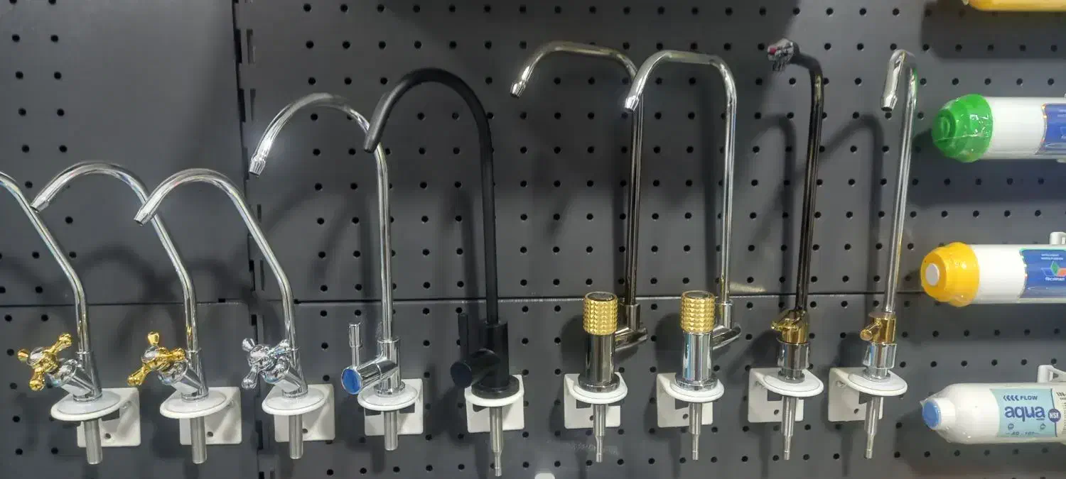 تصفیه آب ضامن سلامتی|آب‌سردکن و تصفیه آب|مشهد, وحید|دیوار