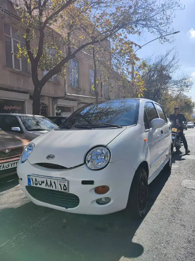 ام وی ام 110 مدل 1391 با شرایط اقساطی|خودرو سواری و وانت|تبریز, |دیوار