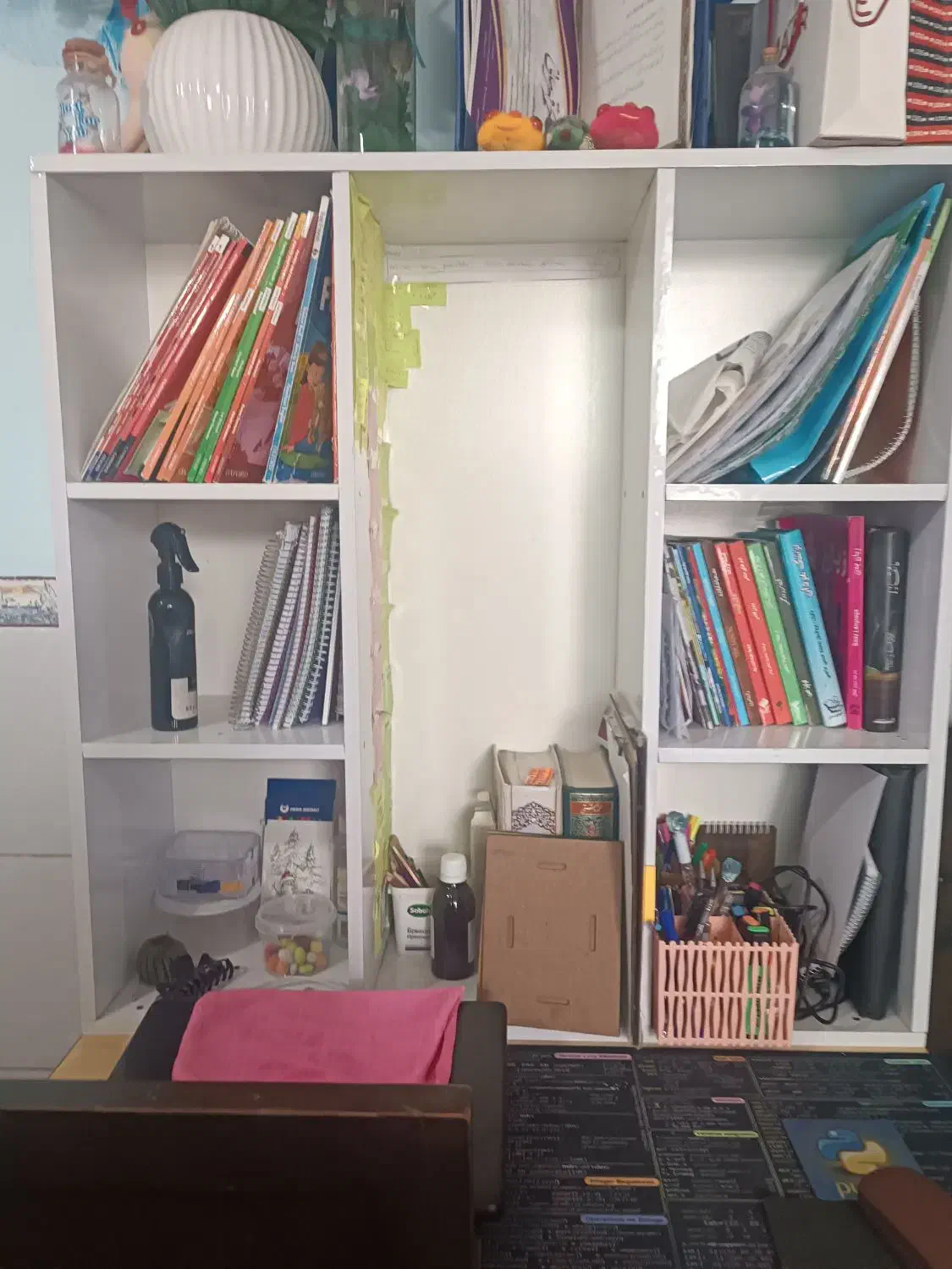 میزوصندلی تحریر|میز تحریر و کامپیوتر|سعدآباد, |دیوار