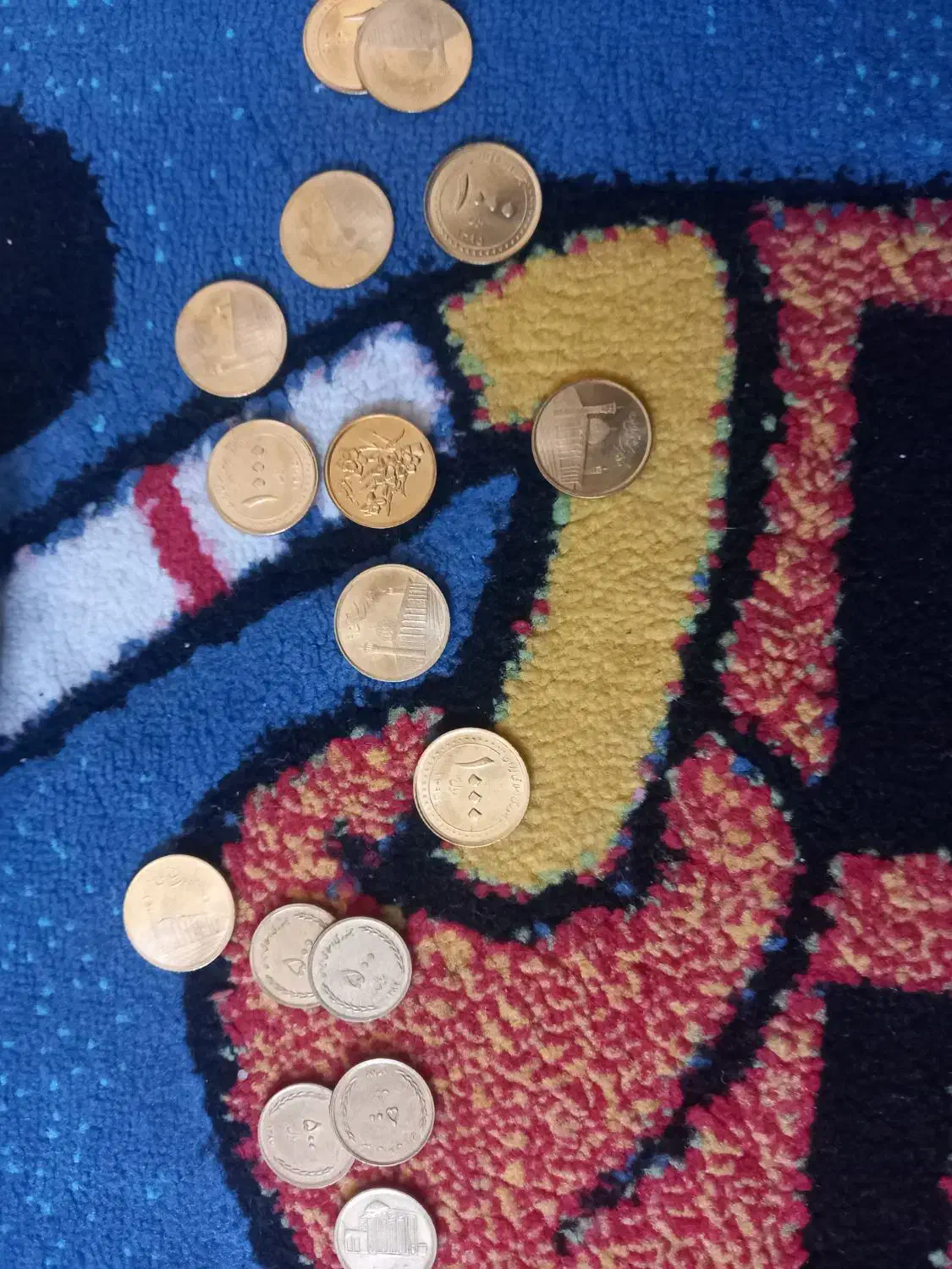 کلکسیون تعداد زیاد کامل|کلکسیون سکه، تمبر، اسکناس|شهرکرد, |دیوار