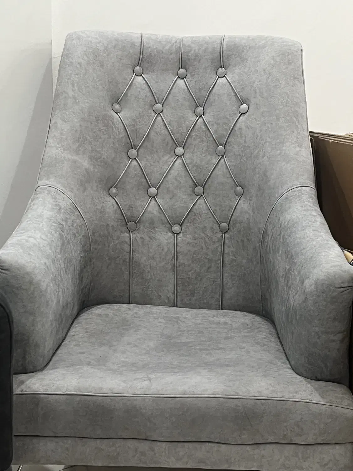 مبل چستر|مبلمان خانگی و میز عسلی|پردیس, فاز ۱۱|دیوار