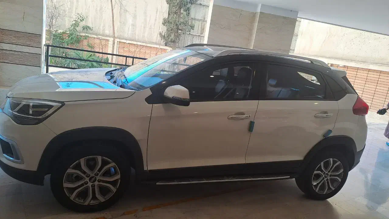 ایکس 22|خودرو سواری و وانت|تهران, اتحاد|دیوار