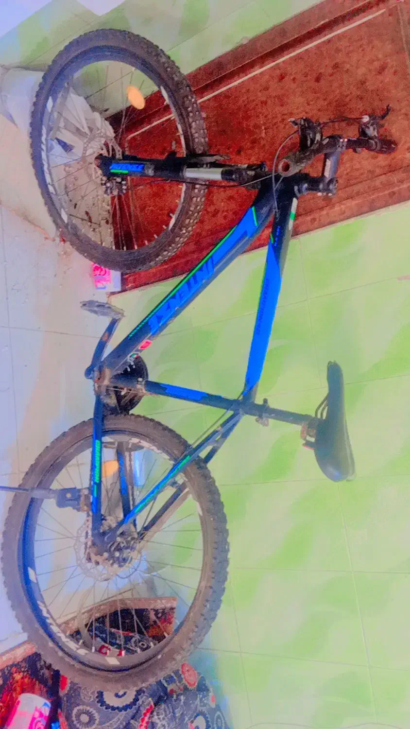 دوچرخه 26|دوچرخه، اسکیت، اسکوتر|بندر ماهشهر, |دیوار