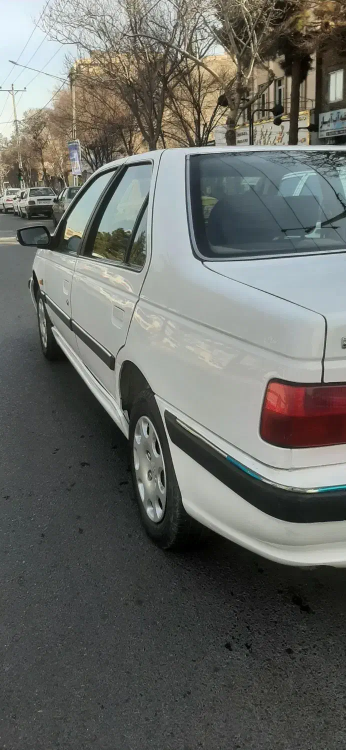 پارس سال|خودرو سواری و وانت|مشهد, چهنو|دیوار